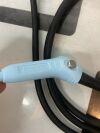 VERATHON 0570-0306 1-2 Baton Cam Laryngoscope
