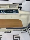 STRYKER 3002 Secure II Footboard Scale