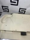 STRYKER 3002 Secure II Footboard Scale