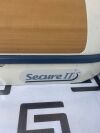 STRYKER 3002 Secure II Footboard Scale