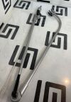  OR Table Rail Clamp Mount Holder Pole