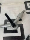  OR Table Rail Clamp Mount Holder Pole