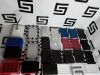 VARIOUS  Lot of Accessories Microplate Adapter Holder Station 96 Well Liquid Handling