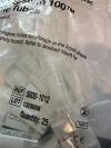 THERMO FISHER SCIENTIFIC Nalgene 5000-1012  Cryogenic Tubes Vials
