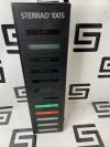 STERRAD 04-02324-0-001  Main Operator Control Panel Assembly Sterilizer