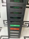 STERRAD 04-02324-0-001  Main Operator Control Panel Assembly Sterilizer