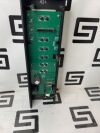 STERRAD 04-02324-0-001  Main Operator Control Panel Assembly Sterilizer