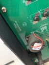 STERRAD 04-02324-0-001  Main Operator Control Panel Assembly Sterilizer