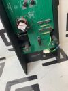 STERRAD 04-02324-0-001  Main Operator Control Panel Assembly Sterilizer