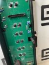 STERRAD 04-02324-0-001  Main Operator Control Panel Assembly Sterilizer