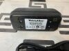 WELCH ALLYN 711403 Desk Charger Universal for 3.5v Rechargeable Otoscope Handles