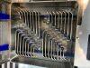 V. MUELLER NL 919003  Basic Laminectomy Set Retractor Blades