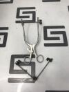 V. MUELLER NL-1185 001 Surgical Neuro Retractor Janetta Frame