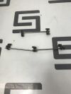 V. MUELLER NL-1185 001 Surgical Neuro Retractor Janetta Frame