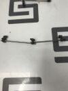 V. MUELLER NL-1185 001 Surgical Neuro Retractor Janetta Frame