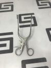 V. MUELLER NL-1185 001 Surgical Neuro Retractor Janetta Frame