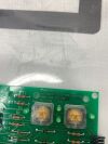 STRYKER 5000-400-930 REV A  S3 EX LEFT SIDERAIL OPTION PCB  Hospital Bed