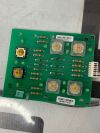STRYKER 5000-400-920 REV A EX RIGHT SIDERAIL OPTION PCB  Hospital Bed