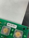 STRYKER 5000-400-920 REV A EX RIGHT SIDERAIL OPTION PCB  Hospital Bed