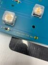 STRYKER 3006-400-920  EX PCB Board Buttons Assembly Beds - Misc.