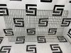 ASP Sterrad 100S Complete Chamber Upper Shelf Rack Sterilizer