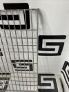 ASP Sterrad 100S Complete Chamber Upper Shelf Rack Sterilizer