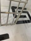 ASP Sterrad 100S Complete Chamber Upper Shelf Rack Sterilizer
