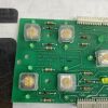 STRYKER 3001-400-930  WB Main Siderail PCB Assembly Circuit Board Beds - Misc.