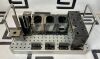 STRYKER System 6 Surgical Cases