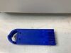 STRYKER 2403010  240-030-974 SYNK WIRELESS TRANSMITTER W/ BLUE TOKEN KEY