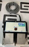 MEDTRONIC XoMed 18-95400 XPS Footswitch Double Multifunction