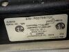 MEDTRONIC XoMed 18-95400 XPS Footswitch Double Multifunction