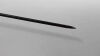 SYNERGETICS 23.26 Horizontal Scissor Medium Curved 20ga