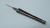 SYNERGETICS 23.26 Horizontal Scissor Medium Curved 20ga
