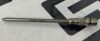 STRYKER 5100-120-480 Straight Long Saber Attachment SD/PD Series