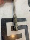 STRYKER 5400-210-80 Extra Long Drill Attachment PDS Series R Maestro