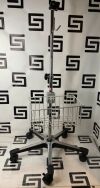 VERATHON Glidescope Saturn Monitor Stand