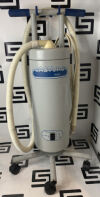 STRYKER CASTVAC 986 Cast Vacuum  Mobile Stand   W/ RECENTLY REPLACED FILTER