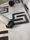 STRYKER CASTVAC 986 Cast Vacuum  Mobile Stand   W/ RECENTLY REPLACED FILTER