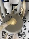 STRYKER CASTVAC 986 Cast Vacuum  Mobile Stand   W/ RECENTLY REPLACED FILTER