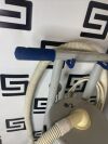 STRYKER CASTVAC 986 Cast Vacuum  Mobile Stand   W/ RECENTLY REPLACED FILTER