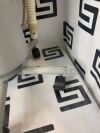 STRYKER CASTVAC 986 Cast Vacuum  Mobile Stand   W/ RECENTLY REPLACED FILTER