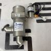STERRAD 28-50390-001 Throttle Solenoid Vacuum Control Valve Assembly Sterilizer