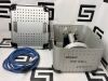 STRYKER 5400-704-000  The Mill Bone Mill Cable  Sterilization Case Container