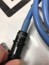 STRYKER 5400-704-000  The Mill Bone Mill Cable  Sterilization Case Container