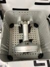 STRYKER 5400-704-000  The Mill Bone Mill Cable  Sterilization Case Container