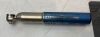 STRYKER 6400-034-000 RemB Electric Sagittal Saw Drill Attachment