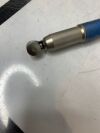 STRYKER 6400-034-000 RemB Electric Sagittal Saw Drill Attachment