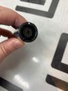 STRYKER 6400-034-000 RemB Electric Sagittal Saw Drill Attachment