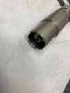 STRYKER 4100-110-000 AO Small Drill Attachment 3-3/4"